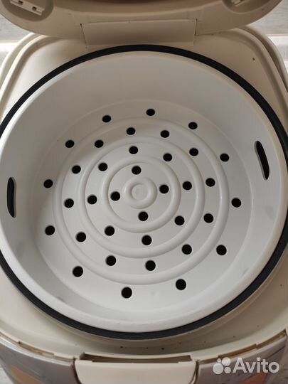 Мультиварка