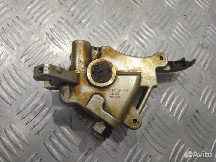 Насос высокого давления системы Vanos Bmw M6