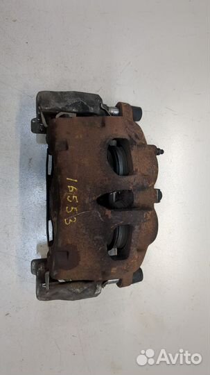 Суппорт Ford Expedition, 2008