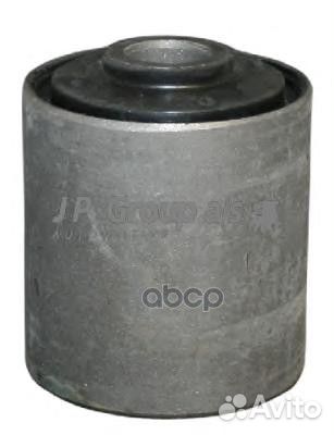 Сайлентблок рессоры ford transit 00-06 передний