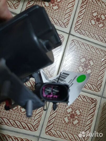 Насос воздушный VW Tiguan