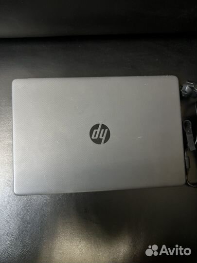 Ноутбук Hp model 15s-eq1308ur
