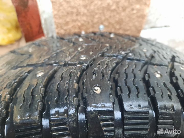 Cordiant Snow Cross 2 195/55 R16