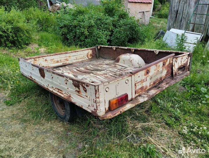 Продам прицеп