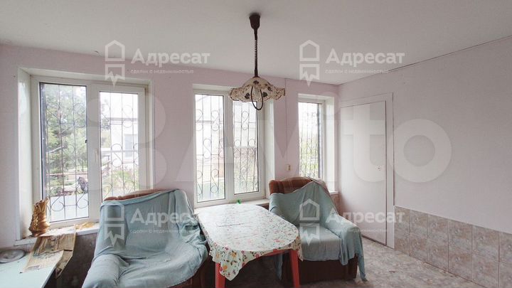 Дом 99,3 м² на участке 11,3 сот.