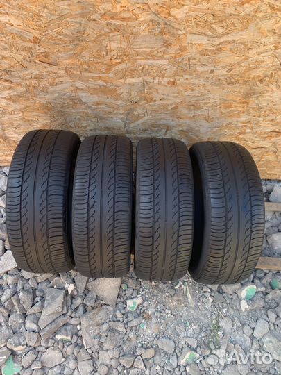 Hankook Optimo K406 195/55 R15 85V