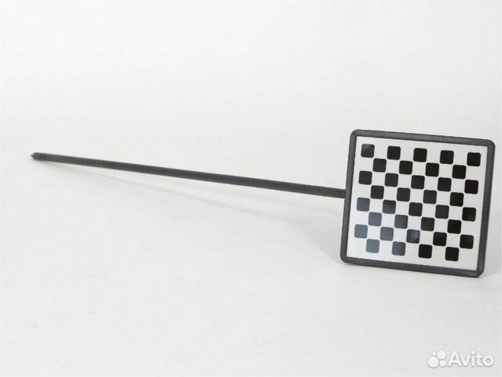 Стенд сход-развал Техно Вектор 7 Truck T 7204 HTS6