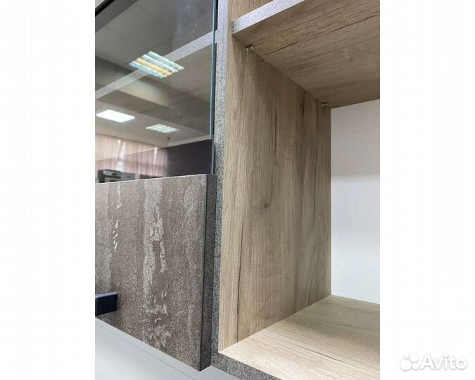 Кухня готовая новая