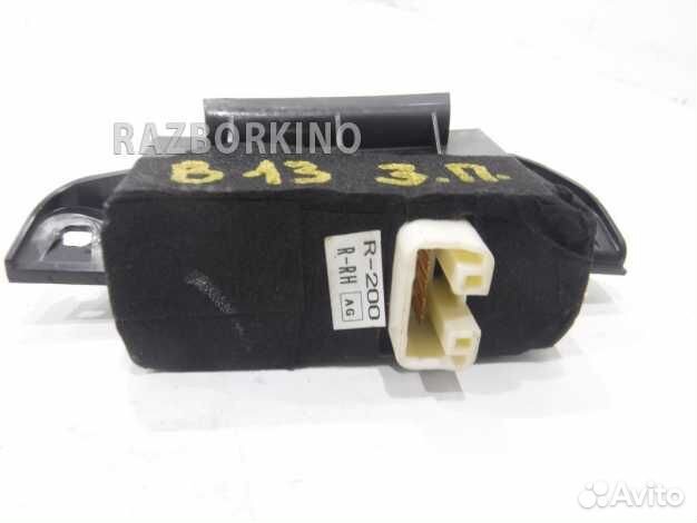 Кнопка стеклоподъемника