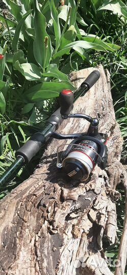 Катушка shimano Twin power sephia