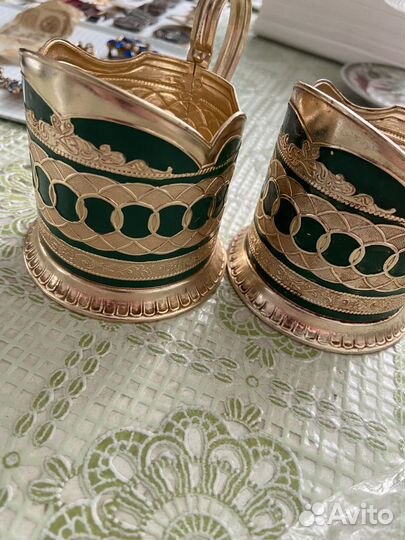 Подстаканник