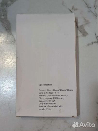 Вакуумный насос