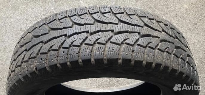 Hankook I'Pike RW11 225/60 R17