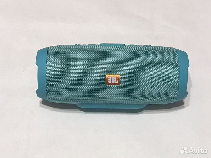 Jbl charge 3 на запчасти