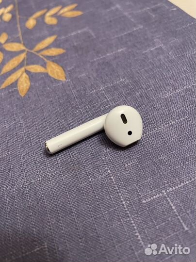 Кейс для airpods 1