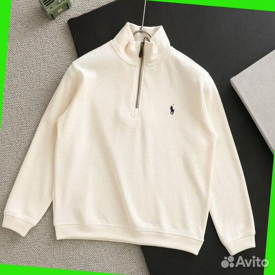 Толстовка Polo Ralph Lauren (Premium качество)