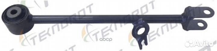 Рычаг задней DC-345 Teknorot