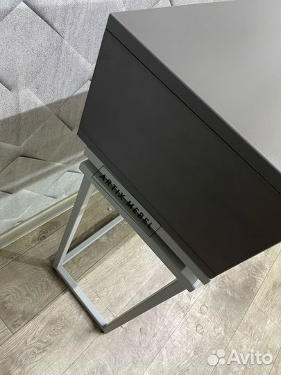 Прямоугольная консоль Arus