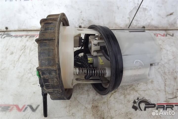 Насос топливный Мазда 6 GG