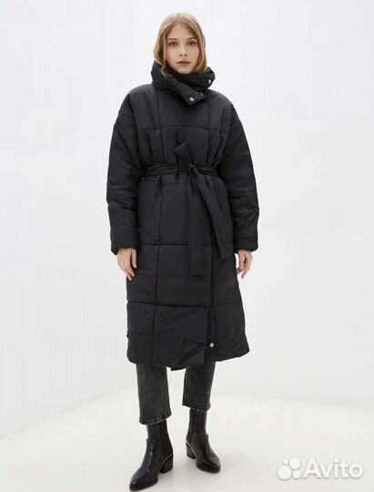 Шуба O'Merinos и Пальто Baon