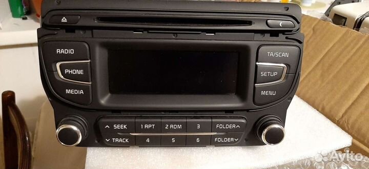 Головное устройство