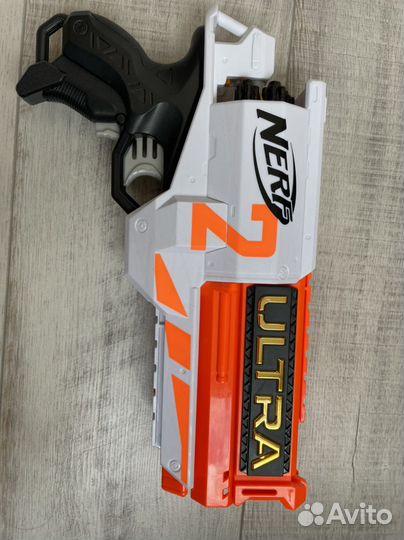 Детский пистолет