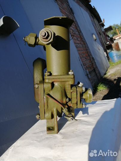 2 насоса цвс-10 Украина 45эмз 1977 г.в