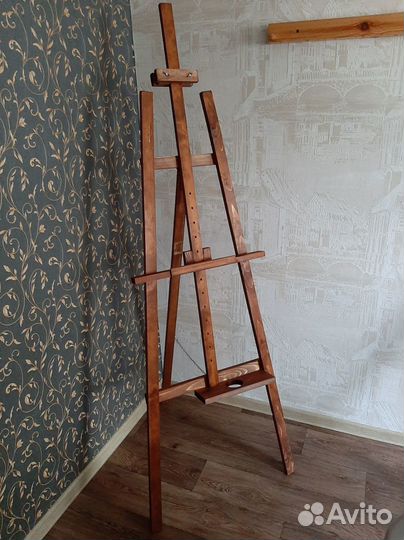 Мольберт (производство)