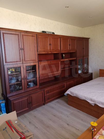 3-к. квартира, 69,5 м², 3/3 эт.