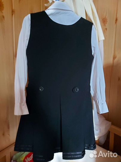 Школьная форма для девочки