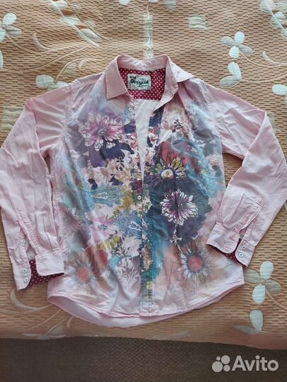 Мужская одежда (пакетом)