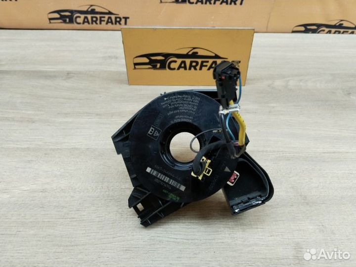 Подрулевой шлейф Ford Fusion CBK fxja 1.4L