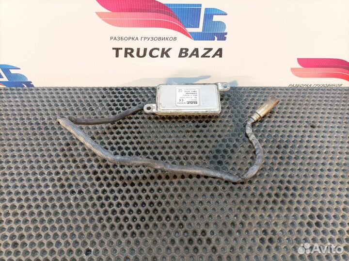 Датчик NOX Daf CF, Daf XF105