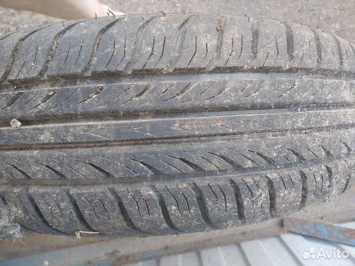 Диски r14