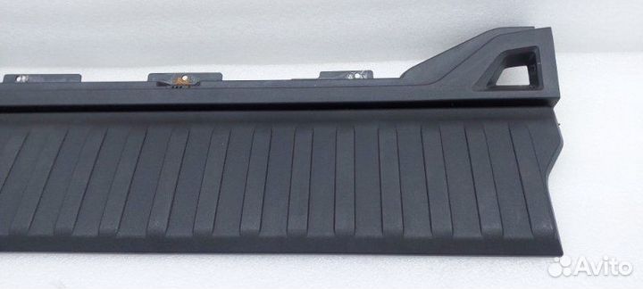 Б/У Обшивка багажника Состояние отличное