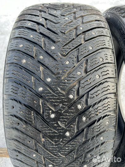 Nokian Tyres Hakkapeliitta 8 235/40 R18 95T