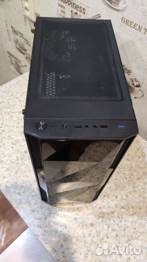 Системный блок xeon E5-2630lv3
