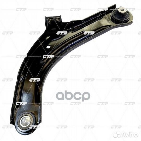 Рычаг CQ0281R CTR