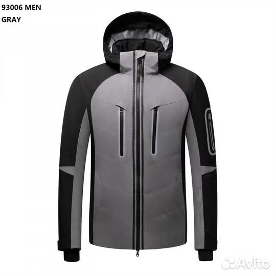 Горнолыжный костюм мужской bogner