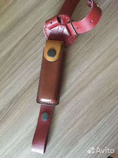 Кобура для пистолета