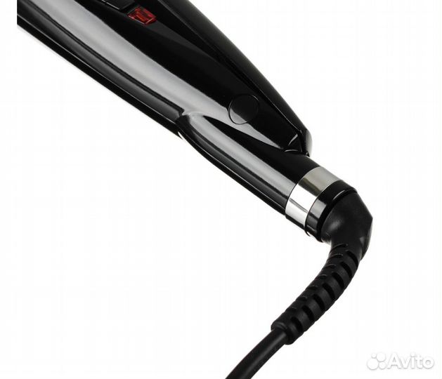 Автоматическая плойка для завивки волос