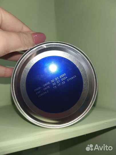 Смесь friso PEP AC