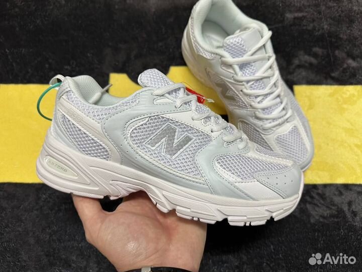 Кроссовки New Balance 530