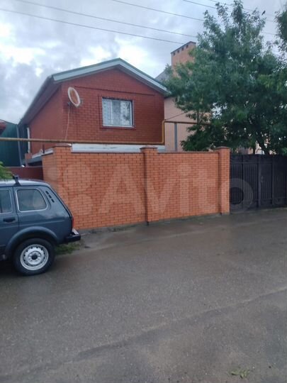 Дом 150 м² на участке 4 сот.