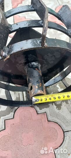 Грунтозацепы для мотоблока, мотокультиватора