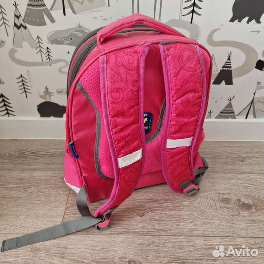 Рюкзаки ErichKrause