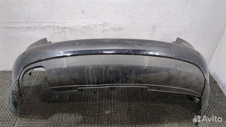 Блок управления движением по полосам Audi A4 (B8)