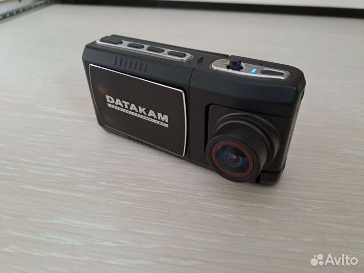 Видеорегистратор