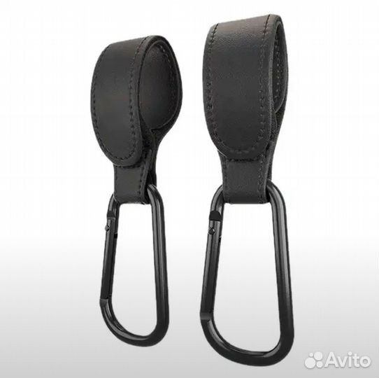 Карабин для детской коляски