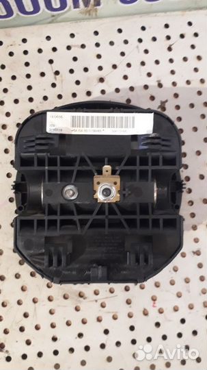 Подушка безопасности в рулевое колесо Citroen C4